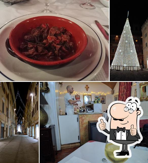 Ristorante Pizzeria Dei Franceschi