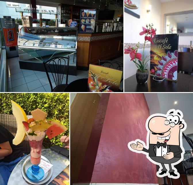Eiscafe Il Sole Wuppertal