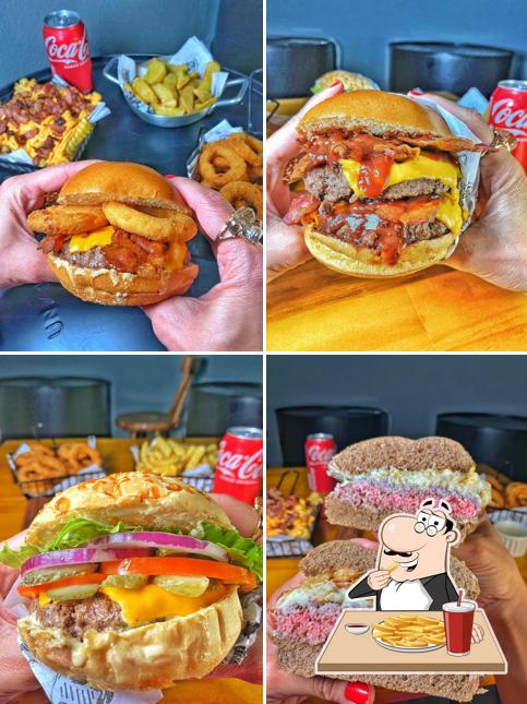 John's Hamburgueria Artesanal