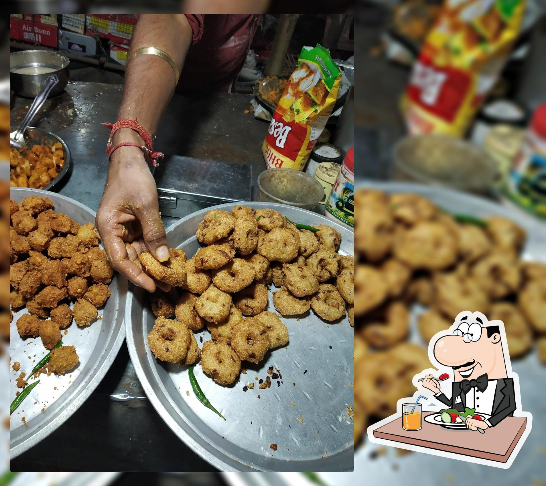 Kanha Tiffin Stall