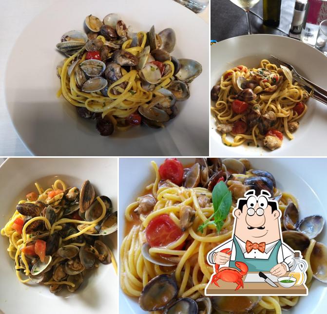Ristorante Pizzeria L'Ontano