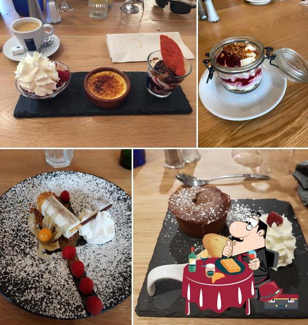 Le BaRResto Pizzeria