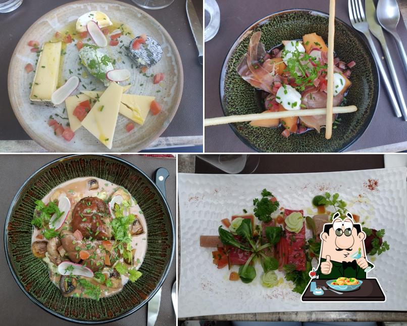 Le bistrot du coing