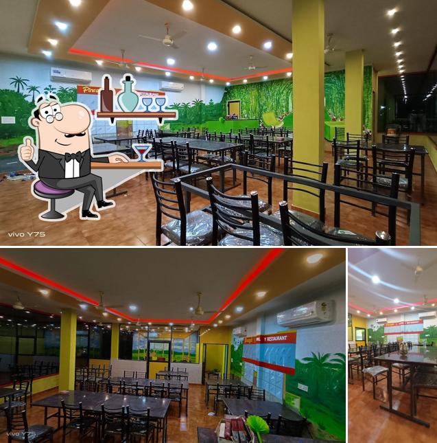Malabar Food Court FAMILY RESTAURANT