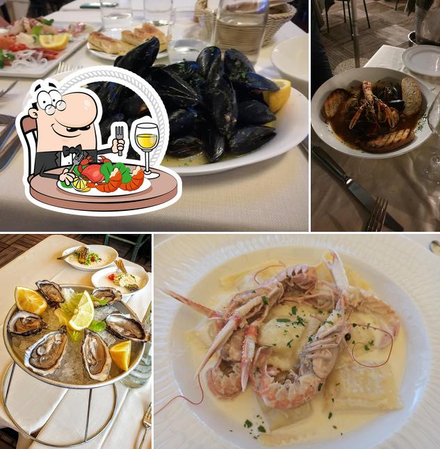 RISTORANTE CICCIO