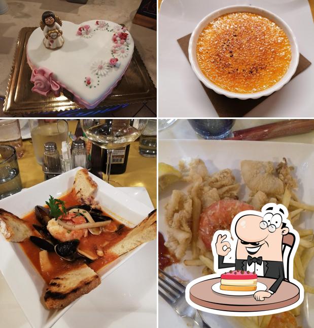 Ristorante il Flamingo