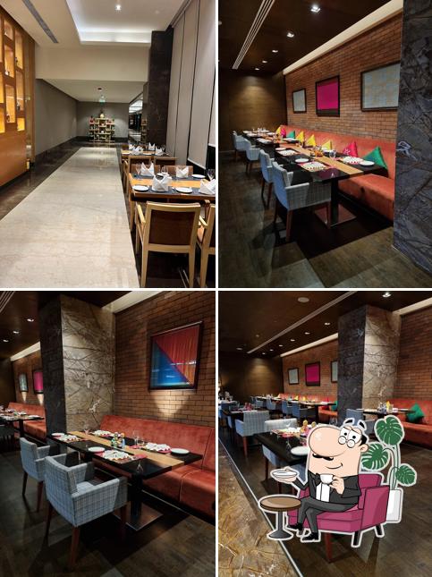 Sangamithirai - Native Thamizh Cuisine