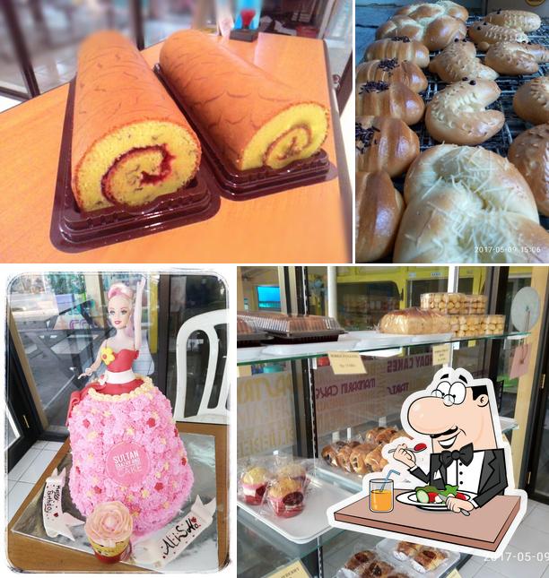 Sultan Bakery, Demak Restaurant reviews