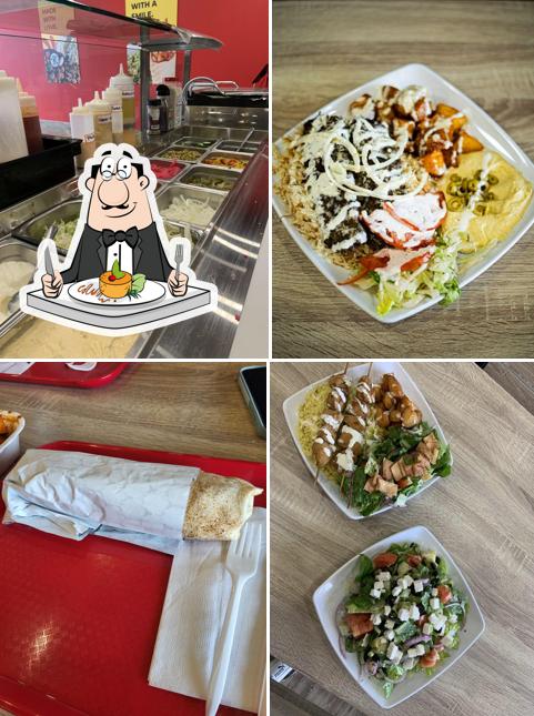 Best middle eastern restaurants in Hamilton, spring 2024 - Restaurant Guru