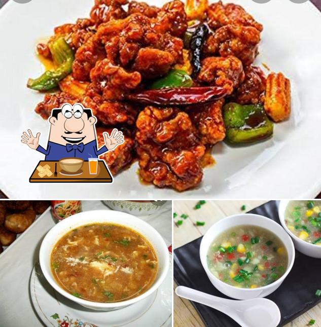 Spoorthy Restaurant
