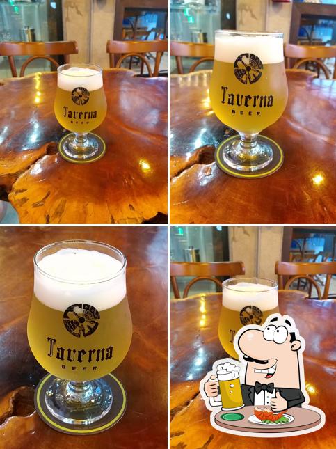 Taverna Beer