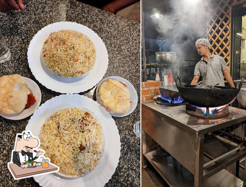 The Village Restaurant