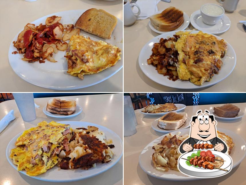 Tom Manis Restaurant in Port Huron Restaurant menu and reviews