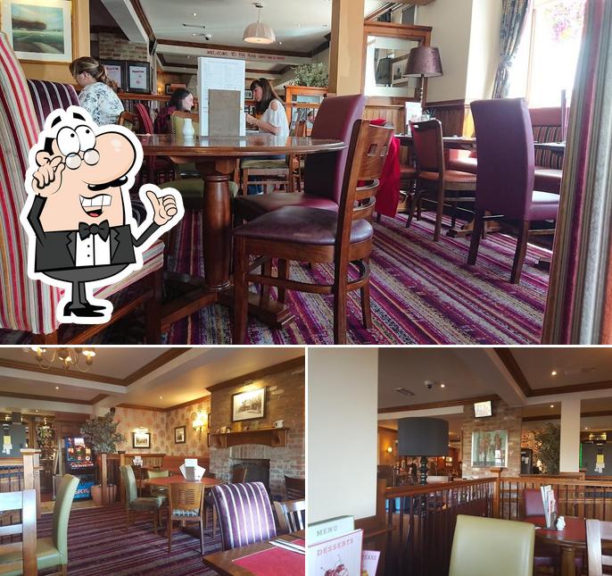 Wearside Farm Dining & Carvery in Sunderland Restaurant menu and reviews