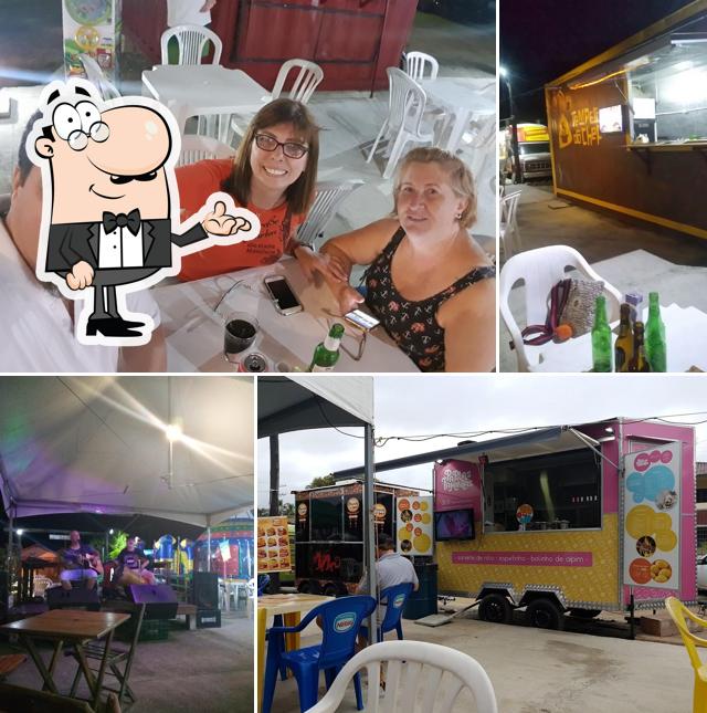 Itajuba Food park