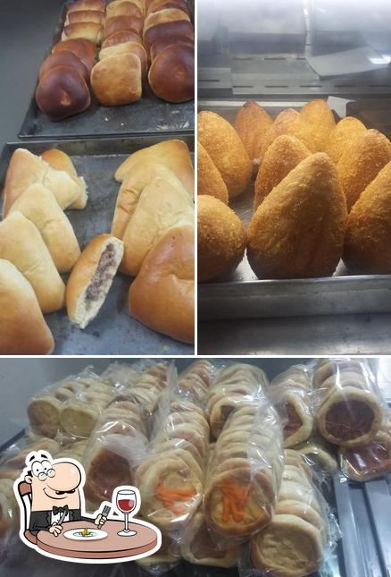 REI DA Coxinha Extrema MG