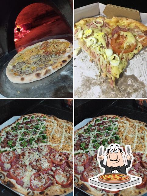 Central da Pizza