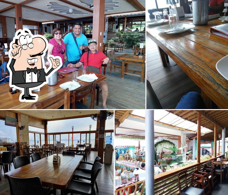 Daph's Restaurant and Bed & Breakfast, Plaridel Restaurant reviews