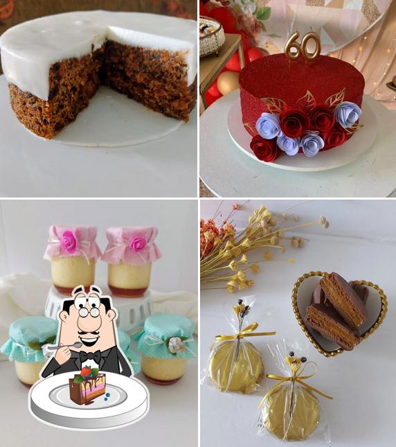 Delicias Caseiras