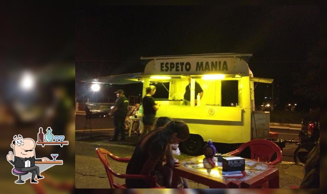 Espeto Mania