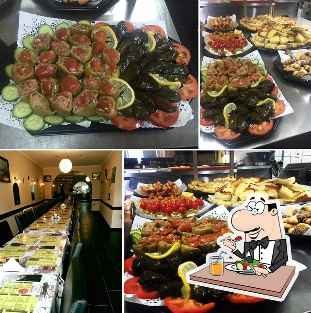 Giovanni's Willebroek