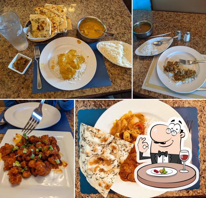 Hennings Taste Of India