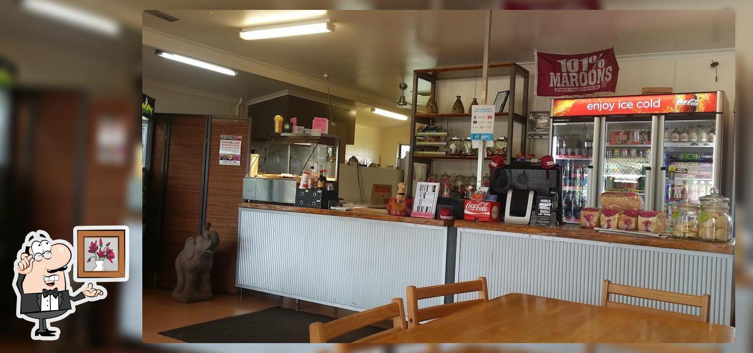 Find the best place to eat in Atherton, Queensland, summer 2024