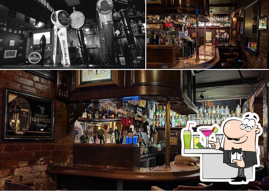 Regarder cette image de Hurley's Irish Pub