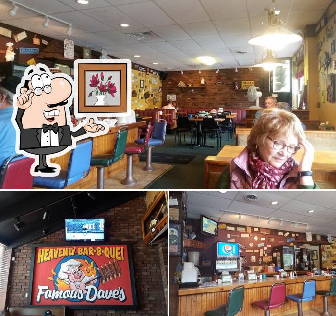 Kaboodles Kafe' in Akron Restaurant menu and reviews