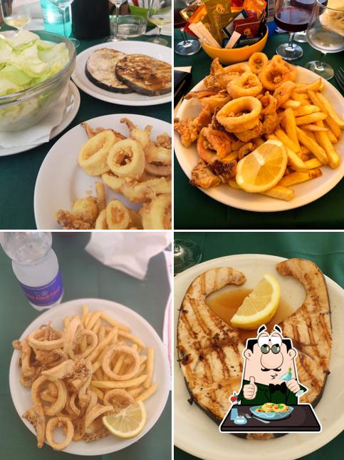 La Torre – Bar Ristorante
