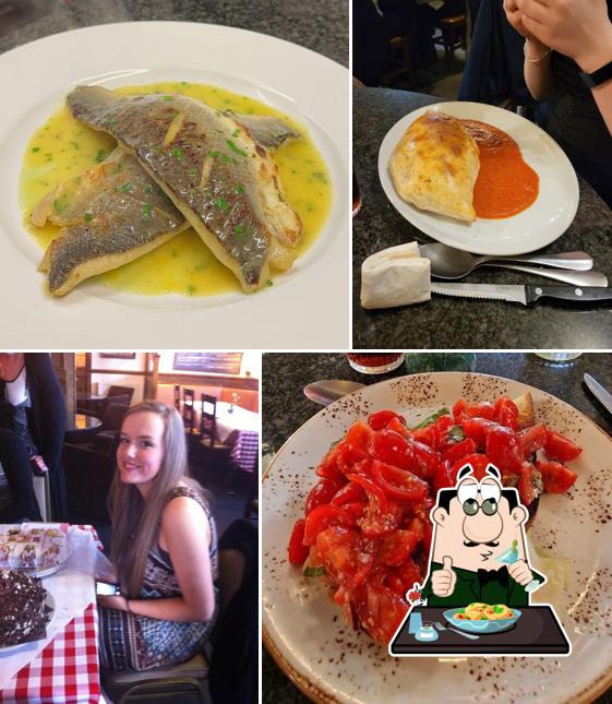 Luigi's Birstall in Batley Restaurant reviews