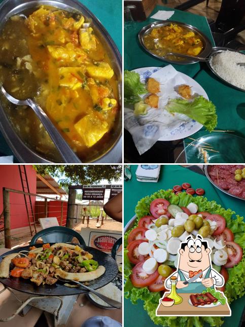 Pesqueiro Jatobá