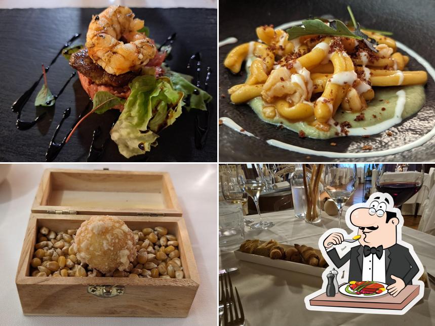 Piccolo Lord restaurant, Turin Restaurant menu and reviews