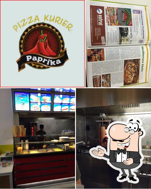 Bistro Paprika