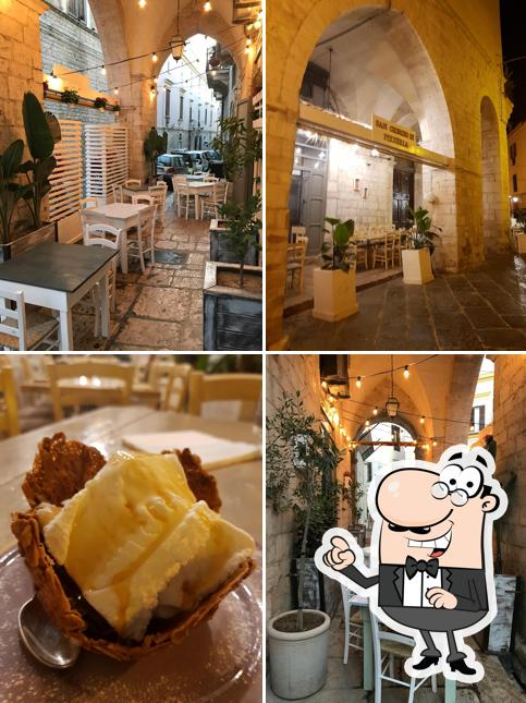 San Giorgio 27 - Pizzeria