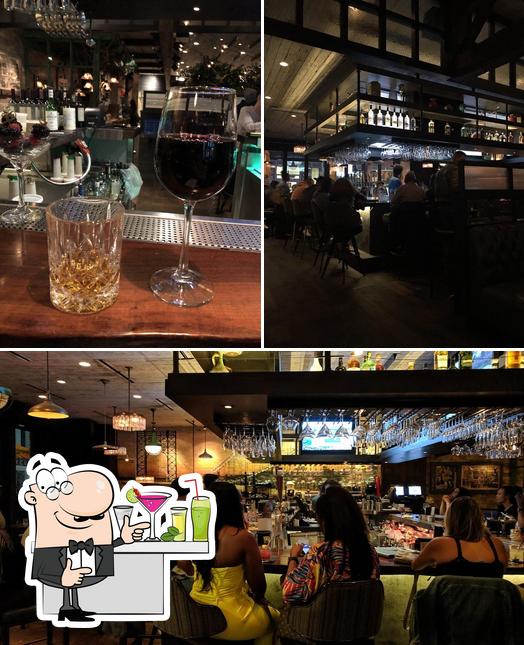 City Perch Kitchen + Bar in Fort Lee - Restaurant menu and reviews