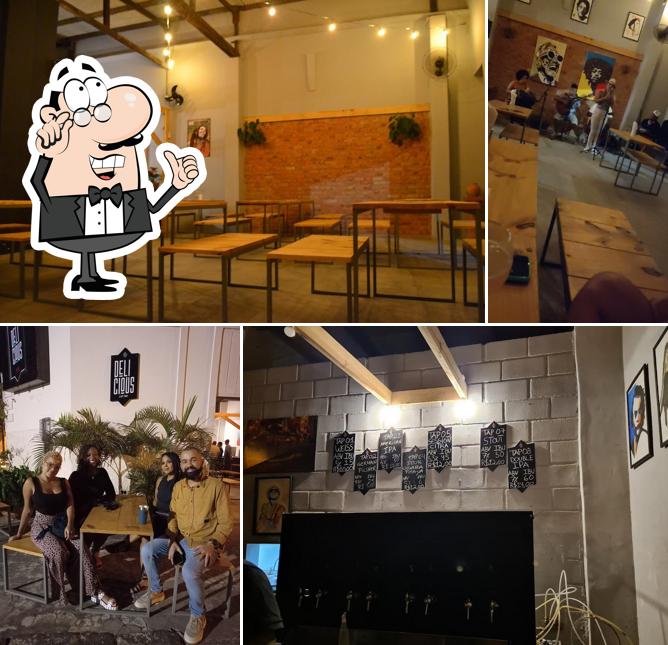 Delicious Pub
