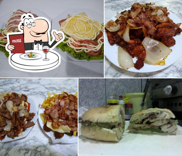 Dinei Lanches
