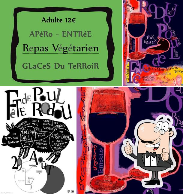 Fête de Poul Rodou
