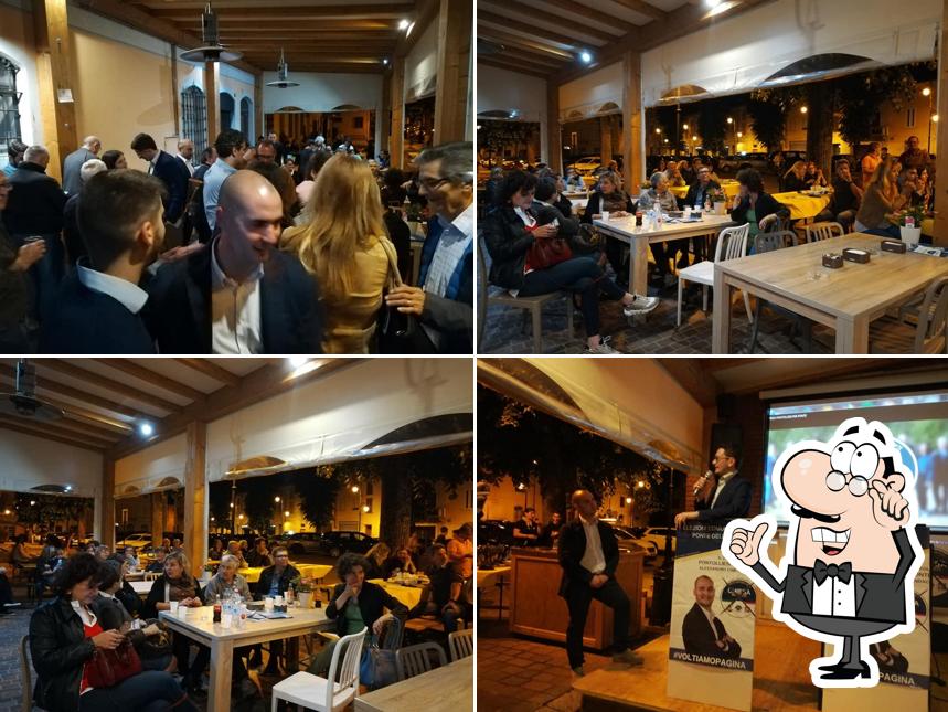Osteria Bar Gambero