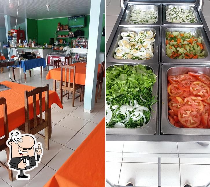 Restaurante Tibas, Brasil Avaliações de restaurantes