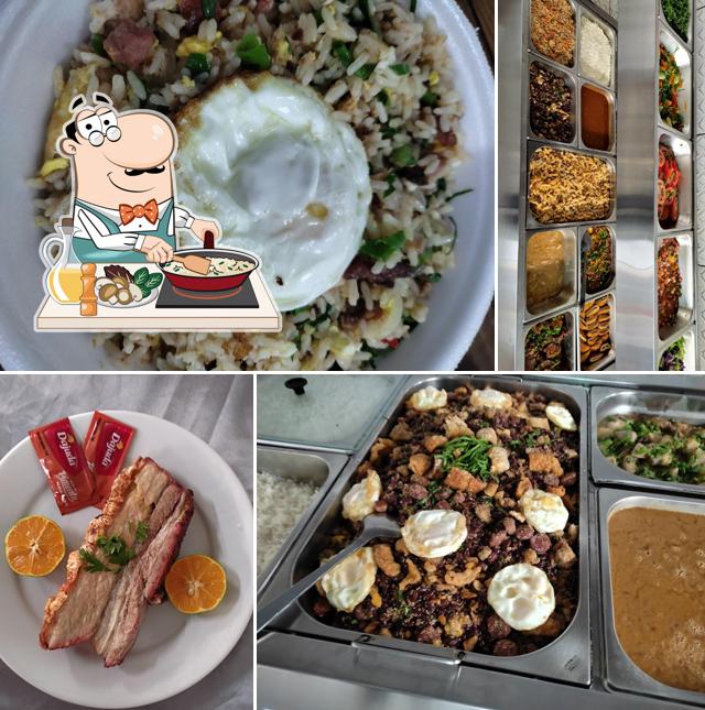 Restaurante e Choperia Irmãs Coragem