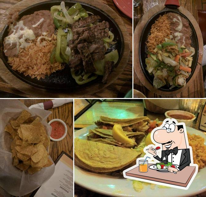 Su Casa Mexican Restaurant, Chicago - Restaurant menu, prices and reviews