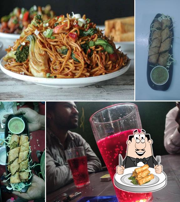 Purkazi Cafe