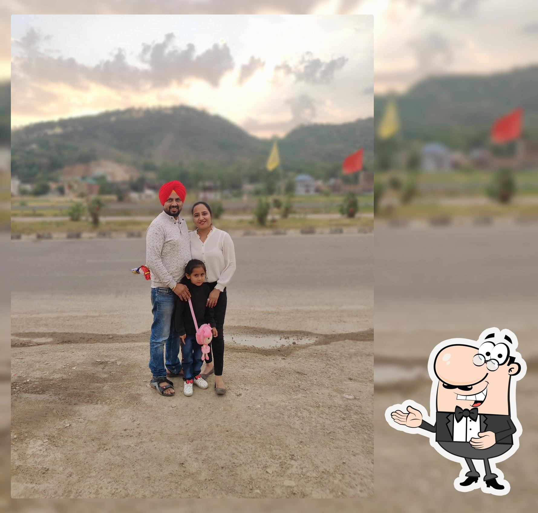 Disha Tourist Dhaba