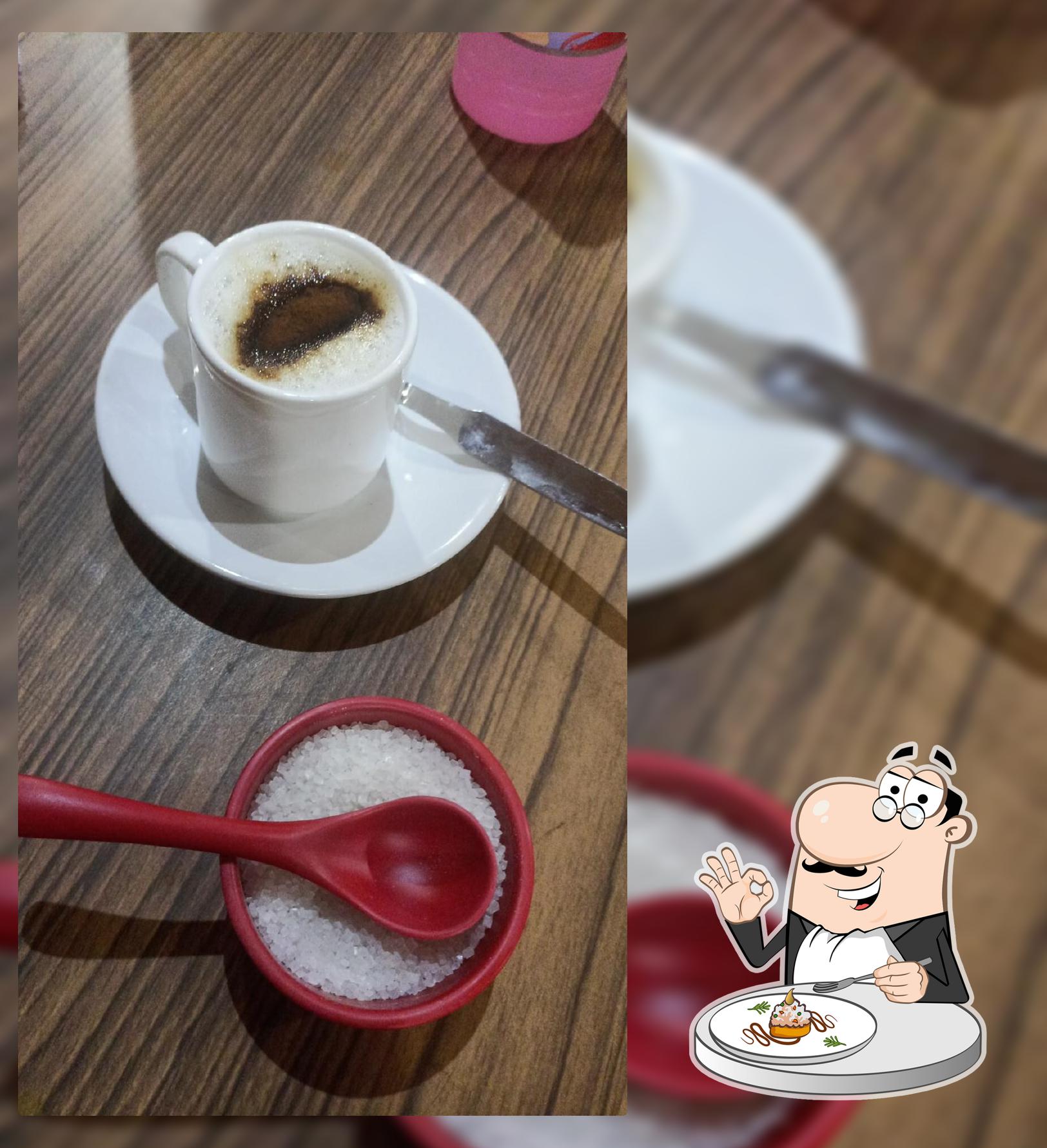Indian coffee House