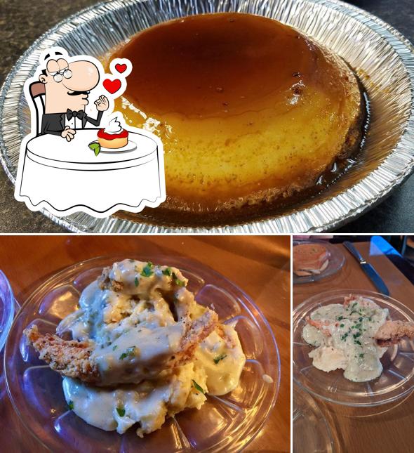 Luis' Place in Topeka Restaurant reviews