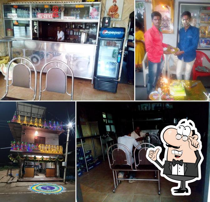 MALLIKARJUN HOTEL