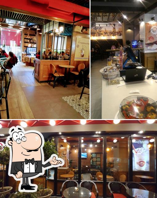MON CHERI, Tirana - Menu, Prices & Restaurant Reviews - Tripadvisor