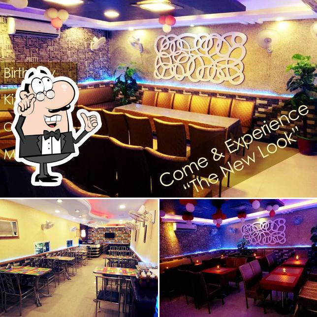 Check out how Payal Foods & Restaurant looks inside